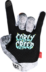 Breezer Corey Creed To The Moon Hot Weather Gloves