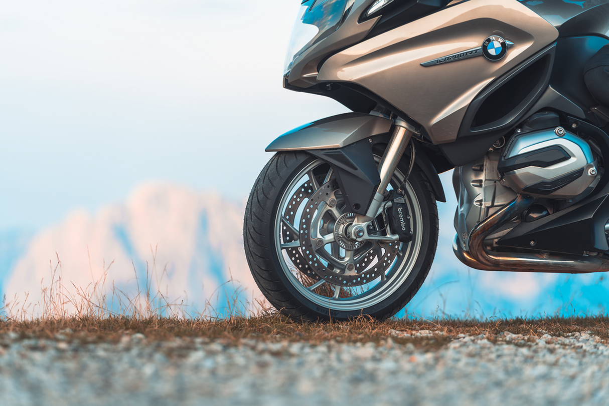 Touring Force Tire