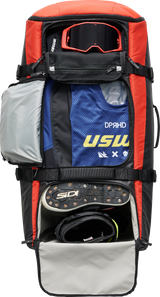 Buddy Athlete Gear Trolley Bag