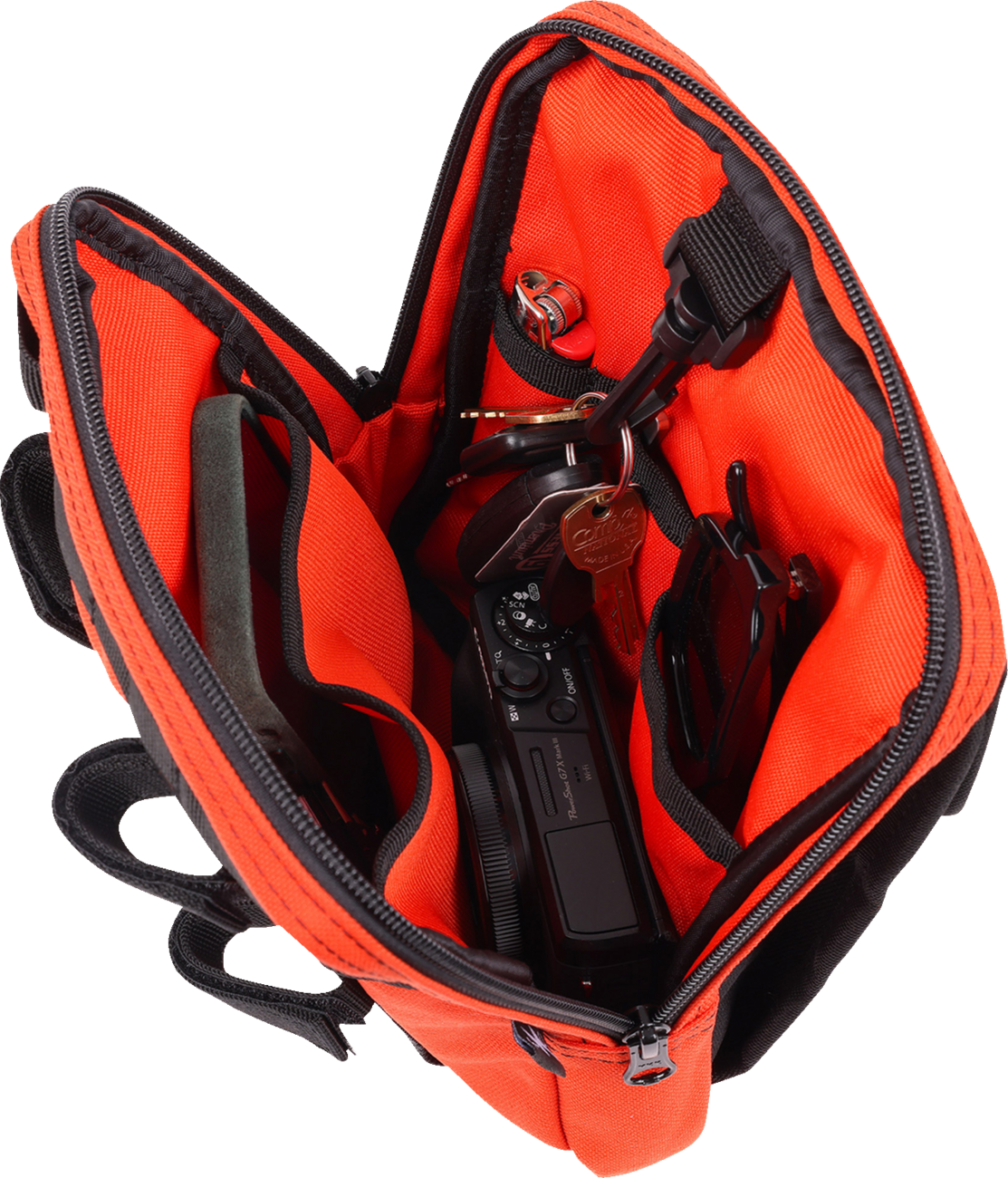 Handlebar Bag Slim