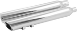 909 Uppercut Slip-On Mufflers