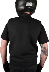 Nightrider v2 Riding Vest