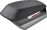 Bagger Lid Covers