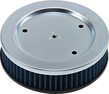 Premium Washable Air Filter Element
