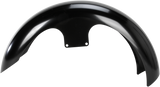 Tire Hugger Front Fender for Dresser