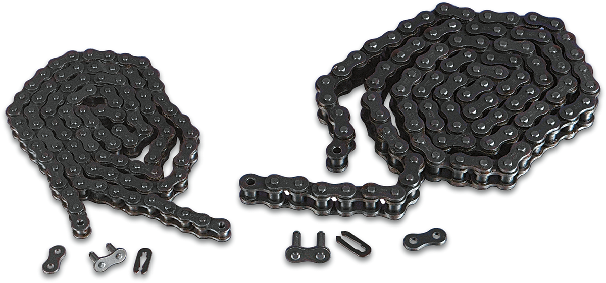 Heavy Duty Motorcycle Chain