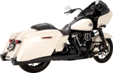 Razorback 450 Slip-On Mufflers