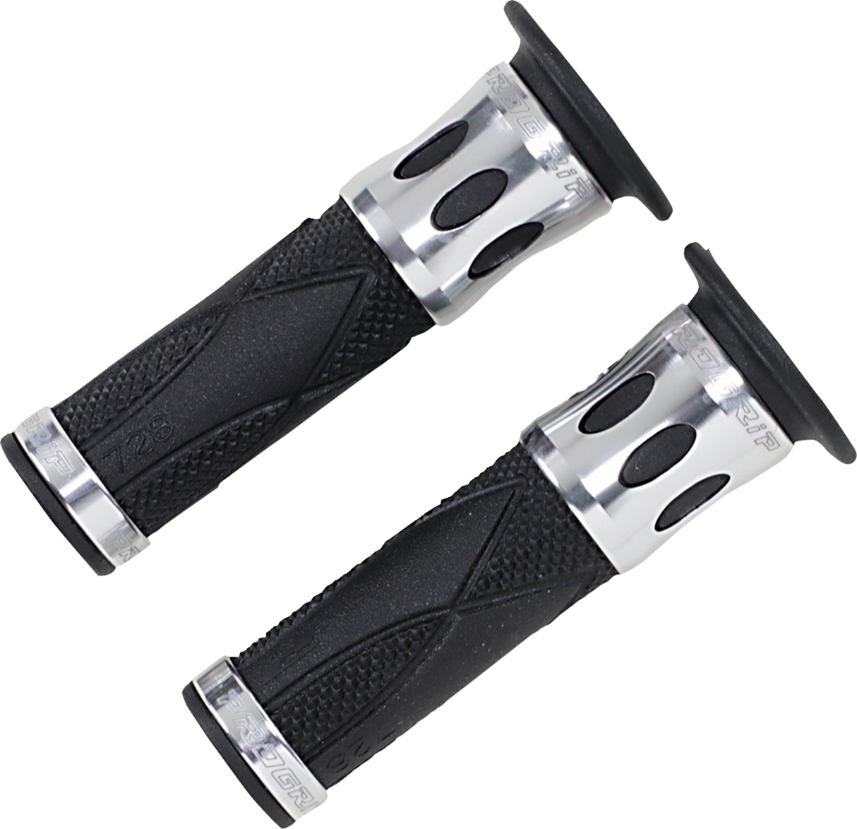 728 Superbike Grips