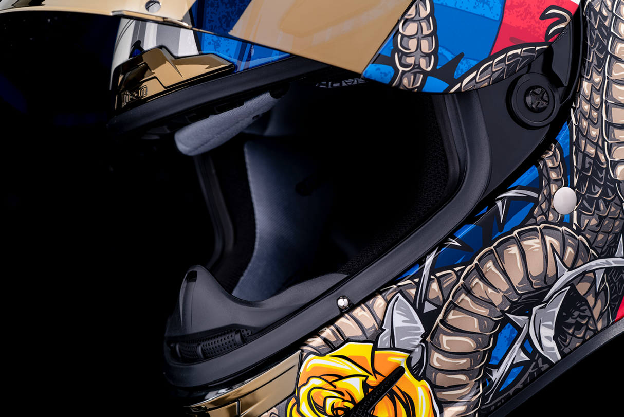 Airframe Pro™ Tejas Libre Helmet