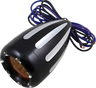 Deep Cut Factory Style Turn Signals W/ LED Fire Ring