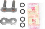 PO Series Rivet Connecting Link