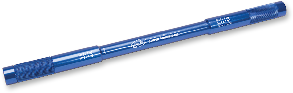 5-in-1 Damper Rod Bleed Tool – Factory 47