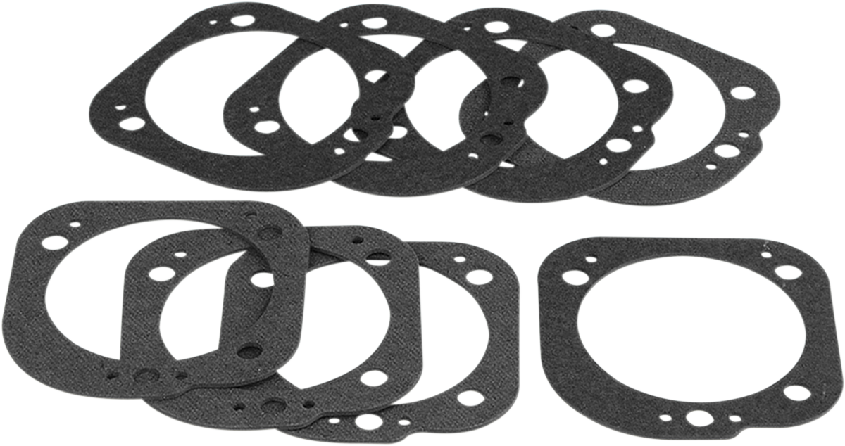 Replacement Back Plate Gasket