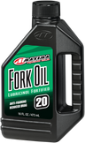Fork Oil