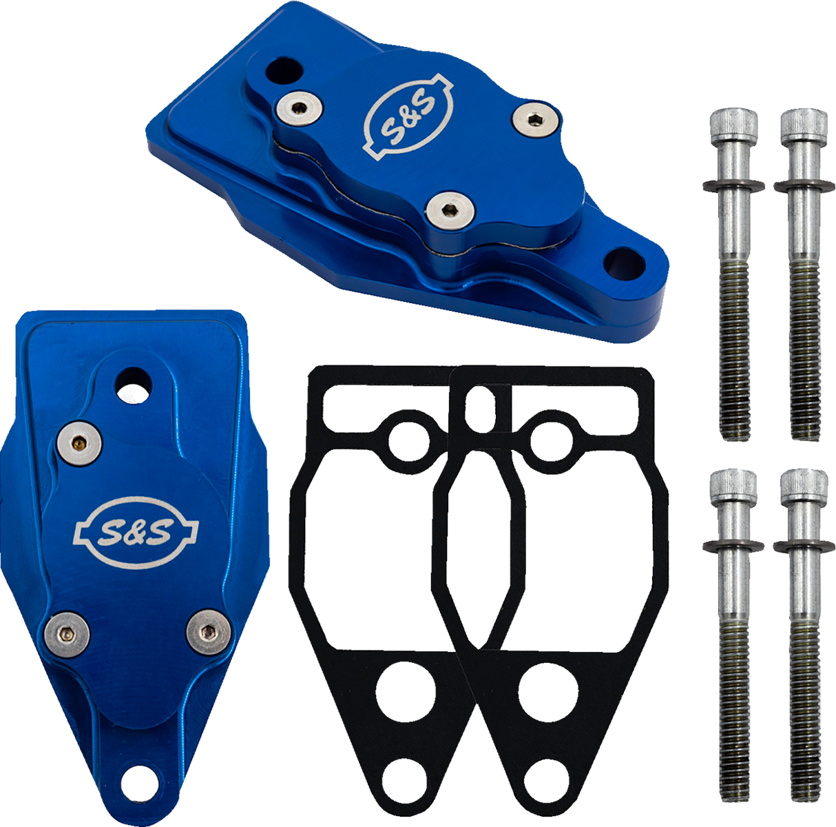 Billet Head Breather