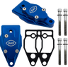 Billet Head Breather