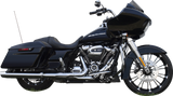 Fuel Moto Forged Aluminum Wheel