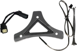 Dual Intensity Run & Brake Backrest LED Light