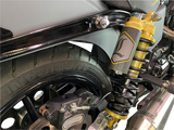 Legend REVO ARC Piggyback Coil Suspension for FXD Models
