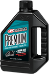 Premium High Performance Mineral 4T Engine Oil