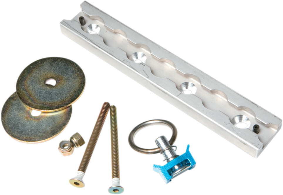 L-Track Kits