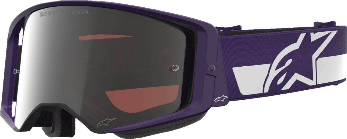 Supertech Limited Edition Hunta 96 XXV Goggle