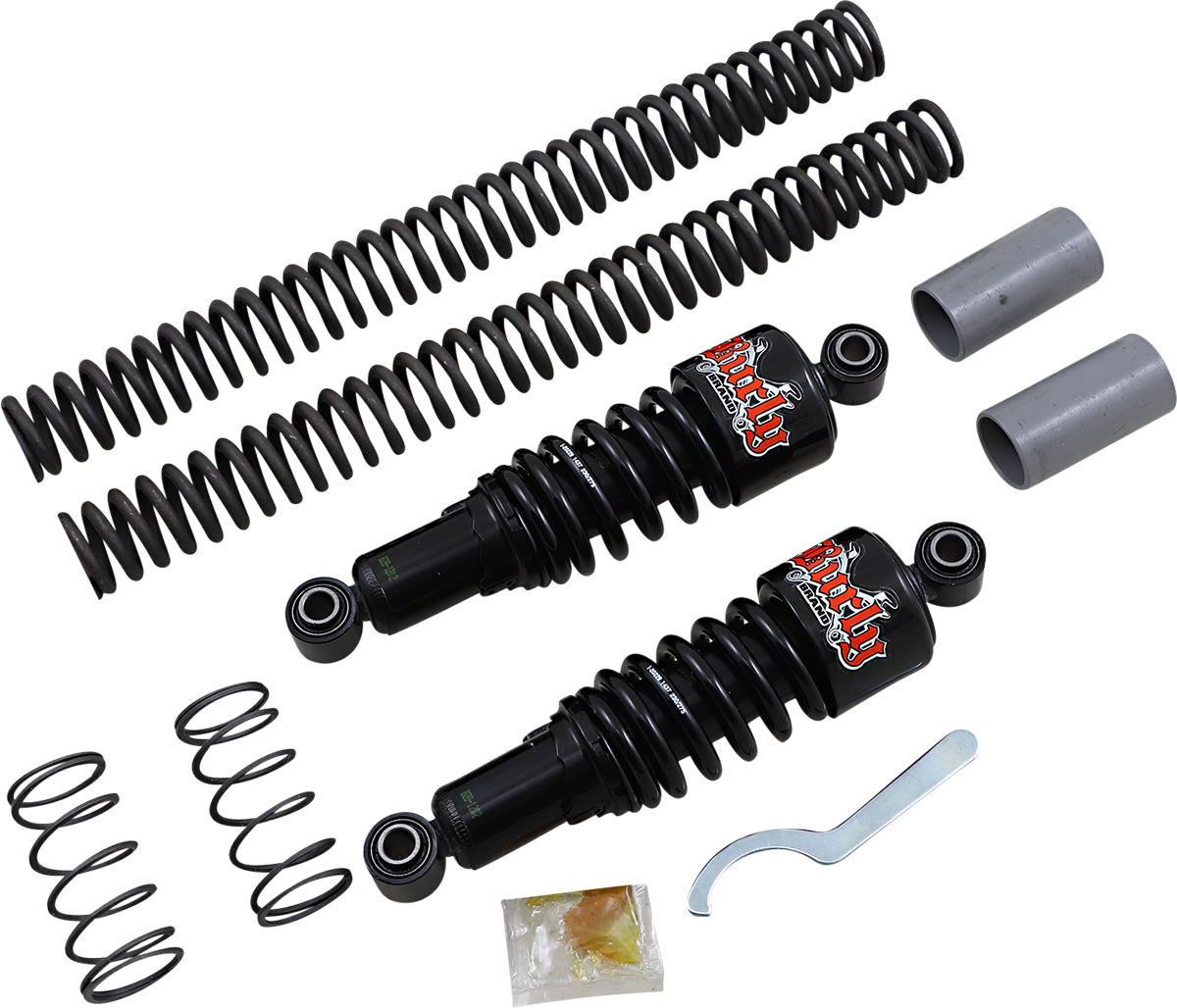 Slammer Kit
