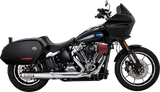 Supersport Slip-On Muffler