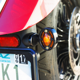Rat Eye Turn Signal Adapter Plates