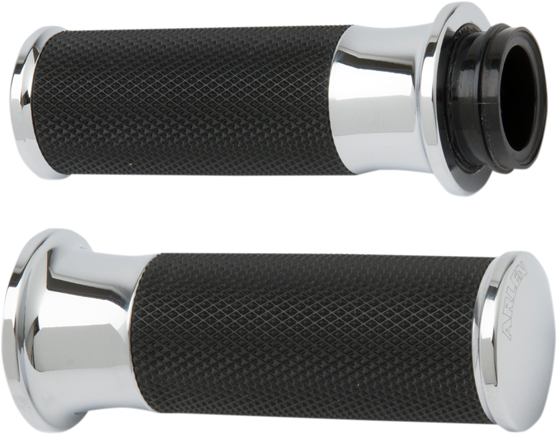 Smooth Grips