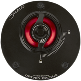 Halo Fuel Cap