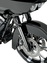 Dual-Disc Hot Legs Fork Legs