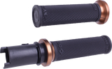 Ruffian Lock-On Street Grips