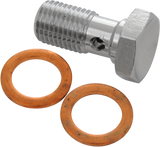 Banjo Bolt 600 Series