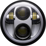 5-3/4" LED Halo Headlamp