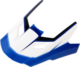 Youth Dirt Maxx Helmet Visor Kit — Vortex