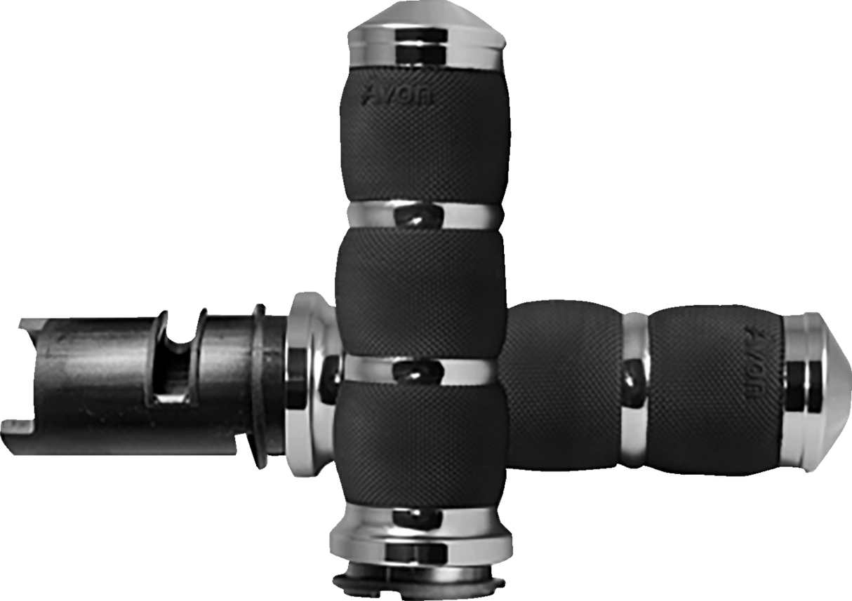 3-Ring Air Cushioned Grips — Standard