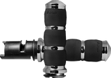 3-Ring Air Cushioned Grips — Standard