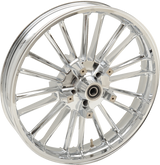 Atlantic Precision Cast 3D Wheel