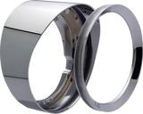 Headlight Bezel