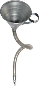 Flexible Spout Funnel