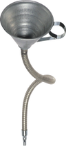 Flexible Spout Funnel