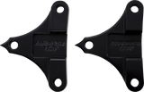 Custom Fender Spacers