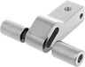 Dual Headlight Extension Block