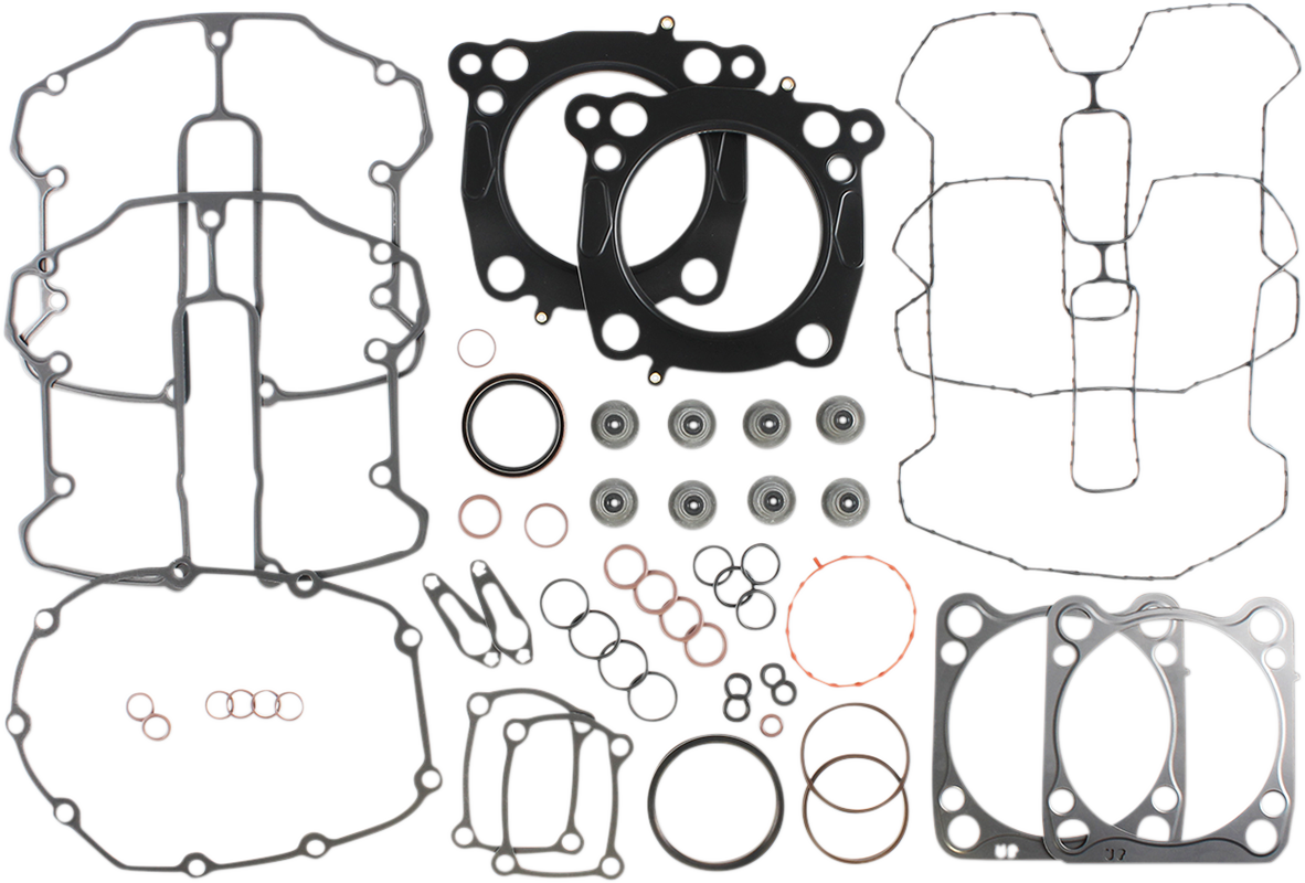 Motor Gasket Kit