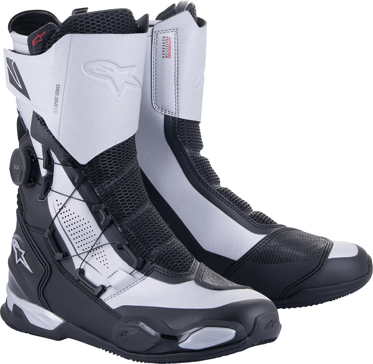 SP-X BOA Boots — 47