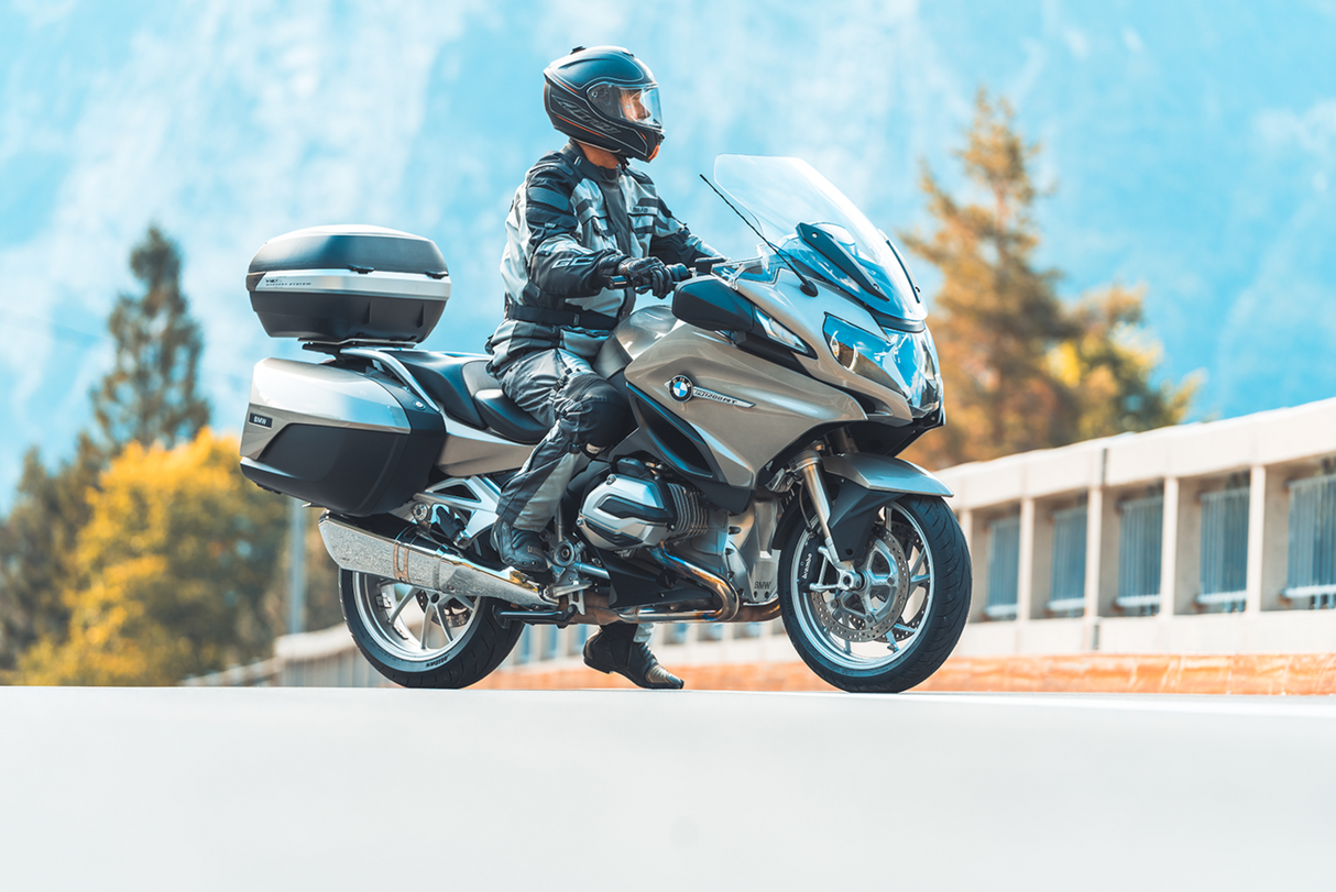 Touring Force Tire