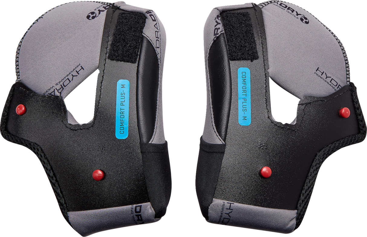 Domain™ Helmet Cheek Pads