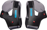 Domain™ Helmet Cheek Pads