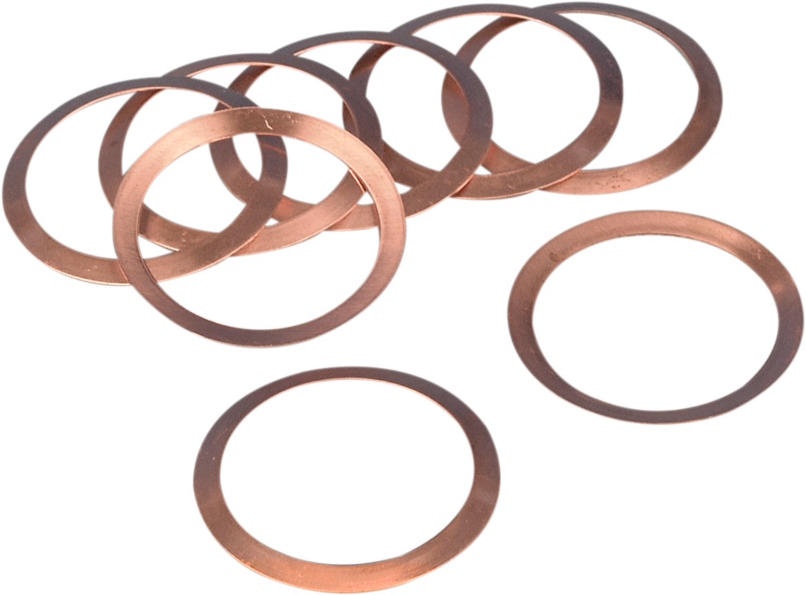 Muffler Junction Gasket
